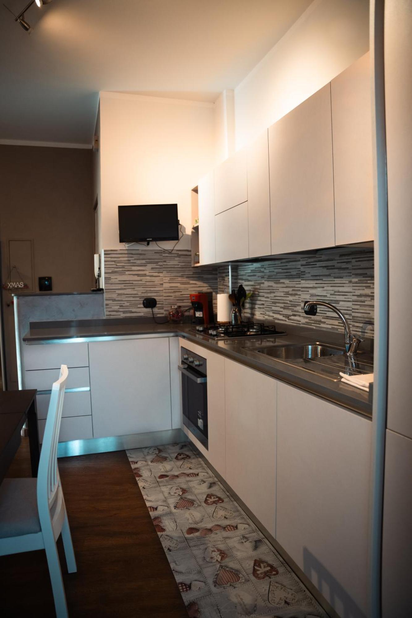 Rido House Turin