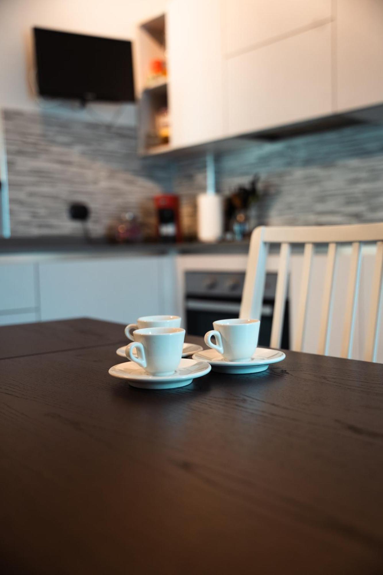 Rido House Appartement