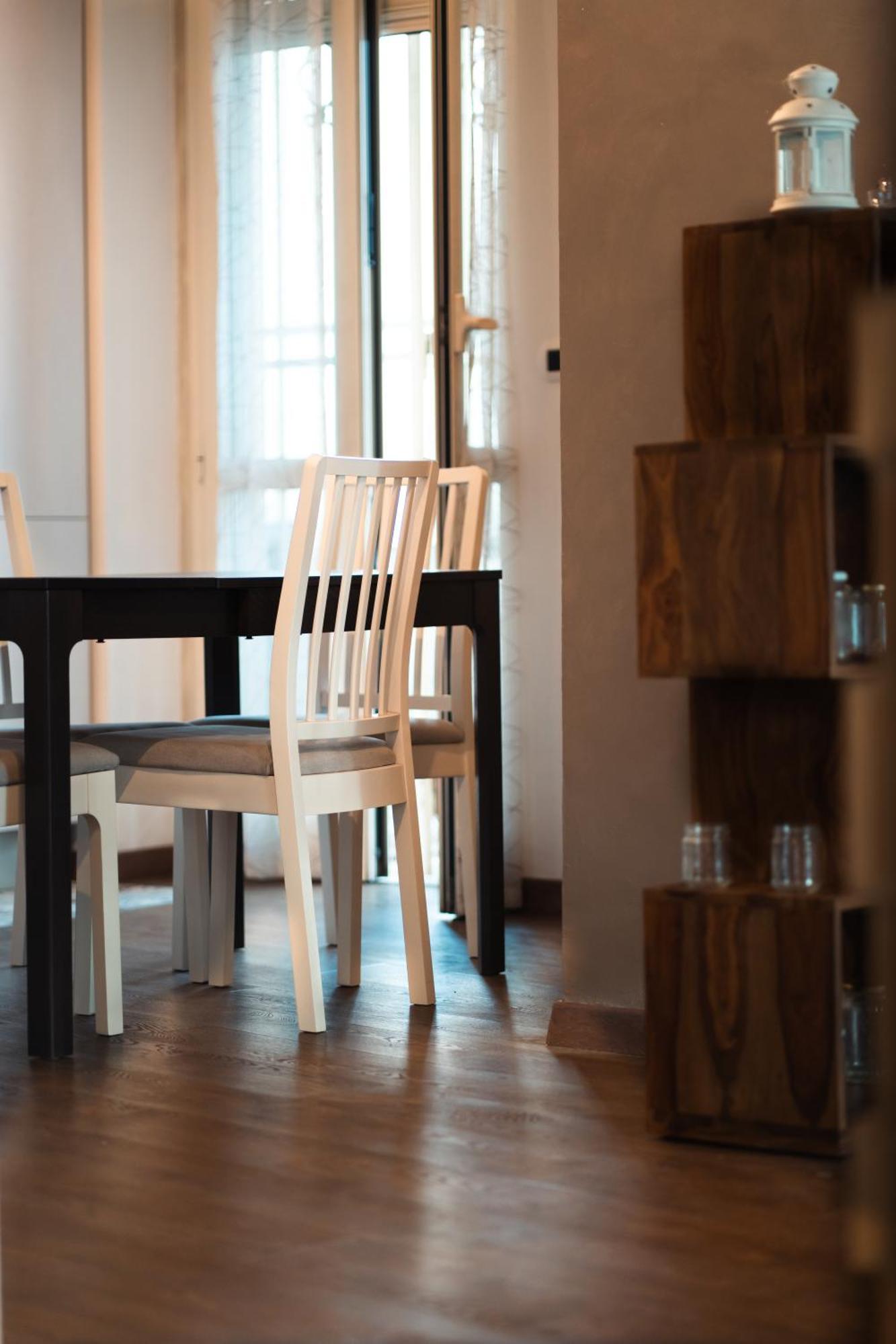 Appartement Rido House