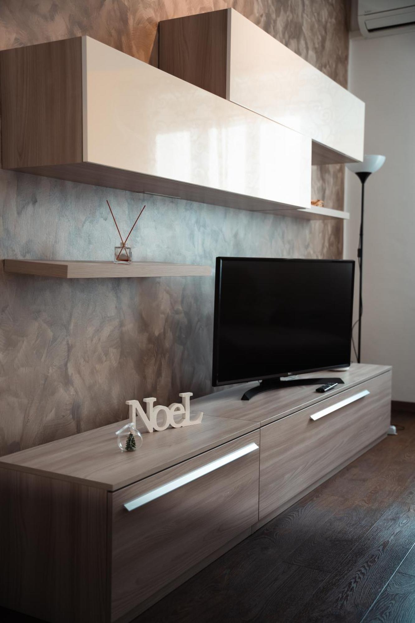 Appartement Rido House