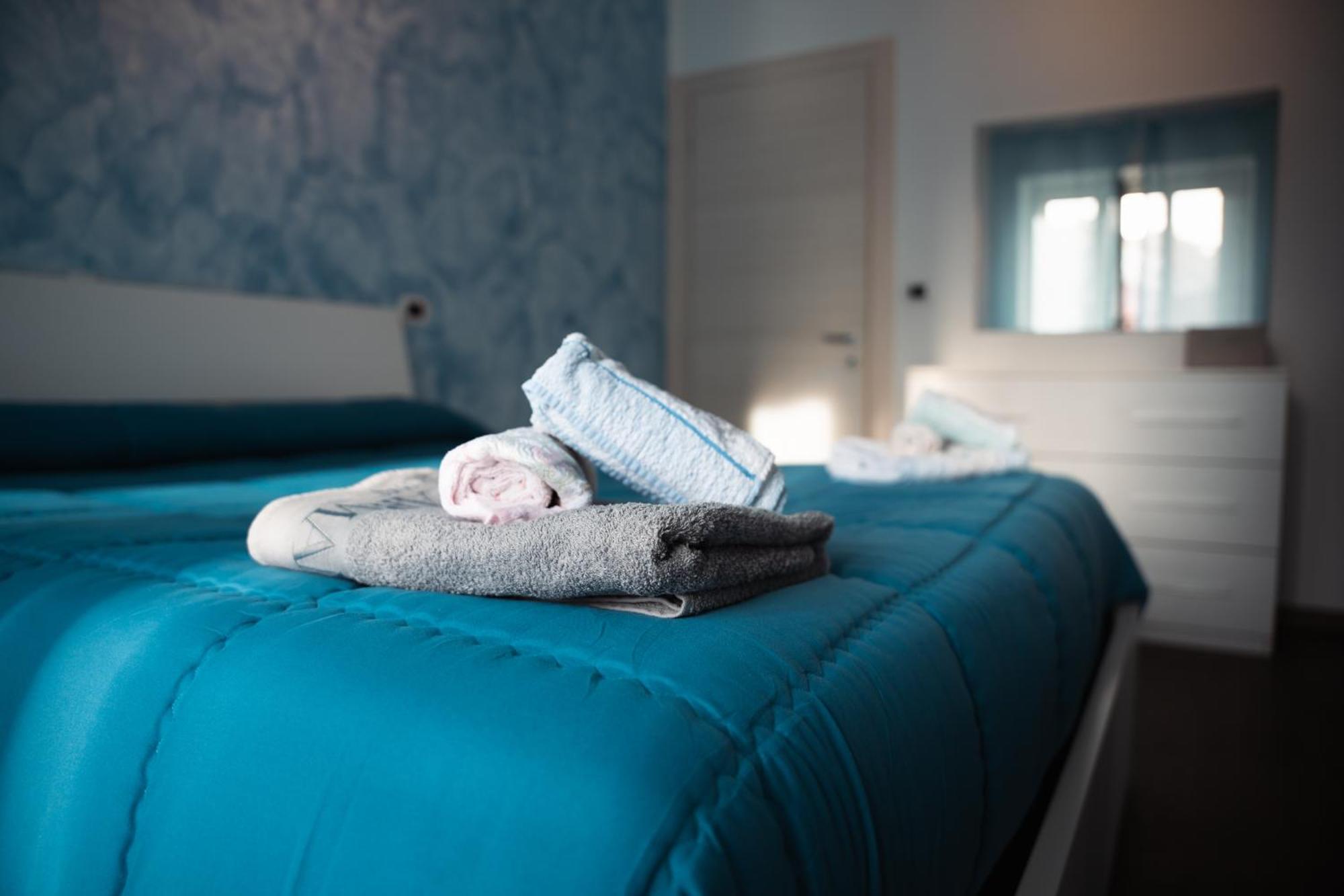 Rido House Appartement