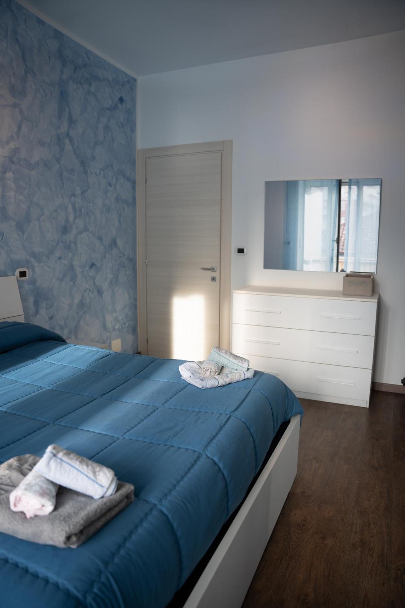Appartement Rido House Turin