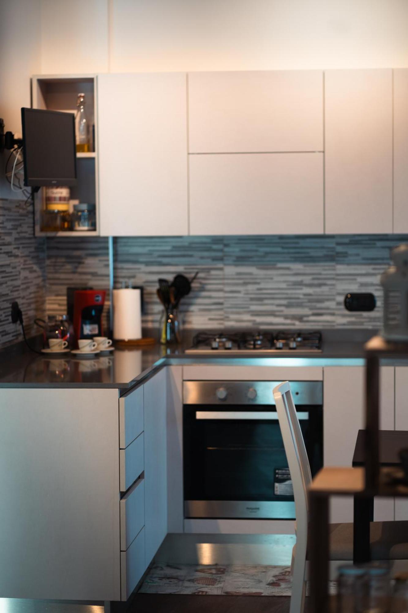 Appartement Rido House