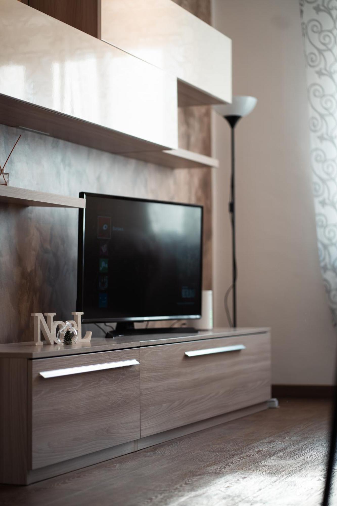Rido House Appartement *