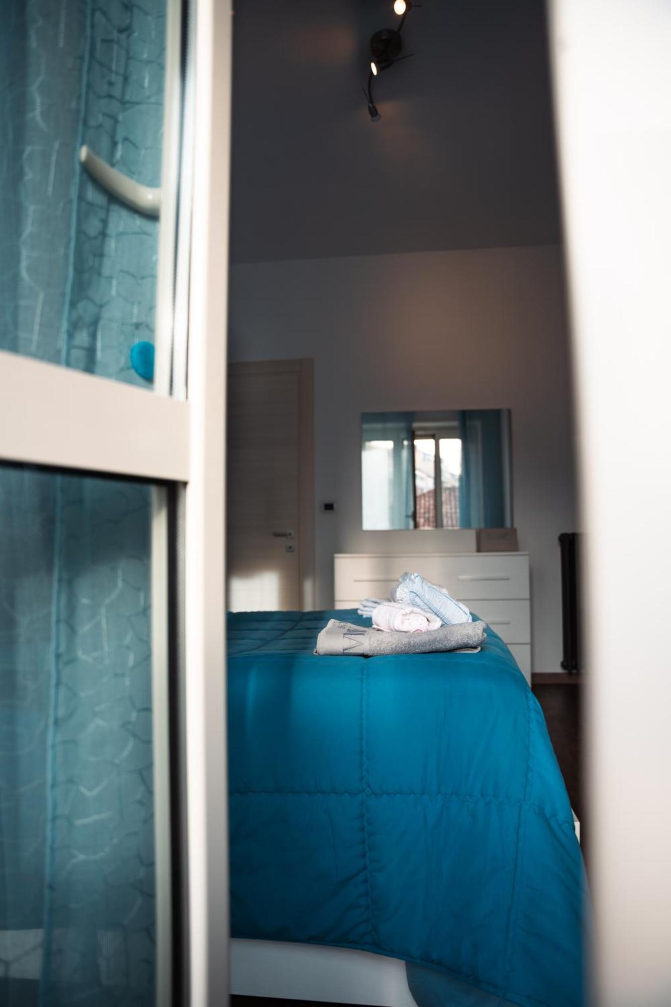 Appartement Rido House