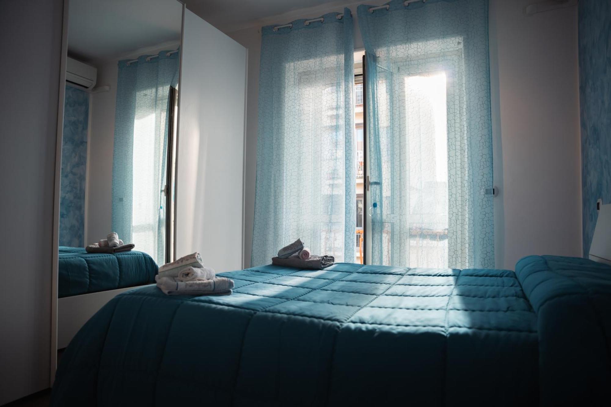 Rido House Appartement