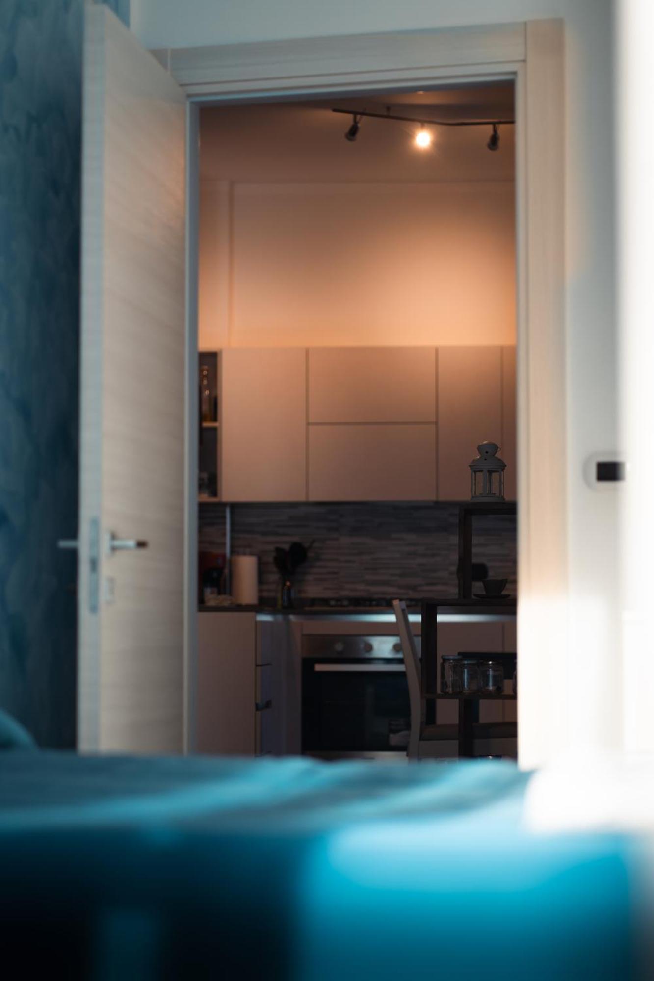 Appartement Rido House