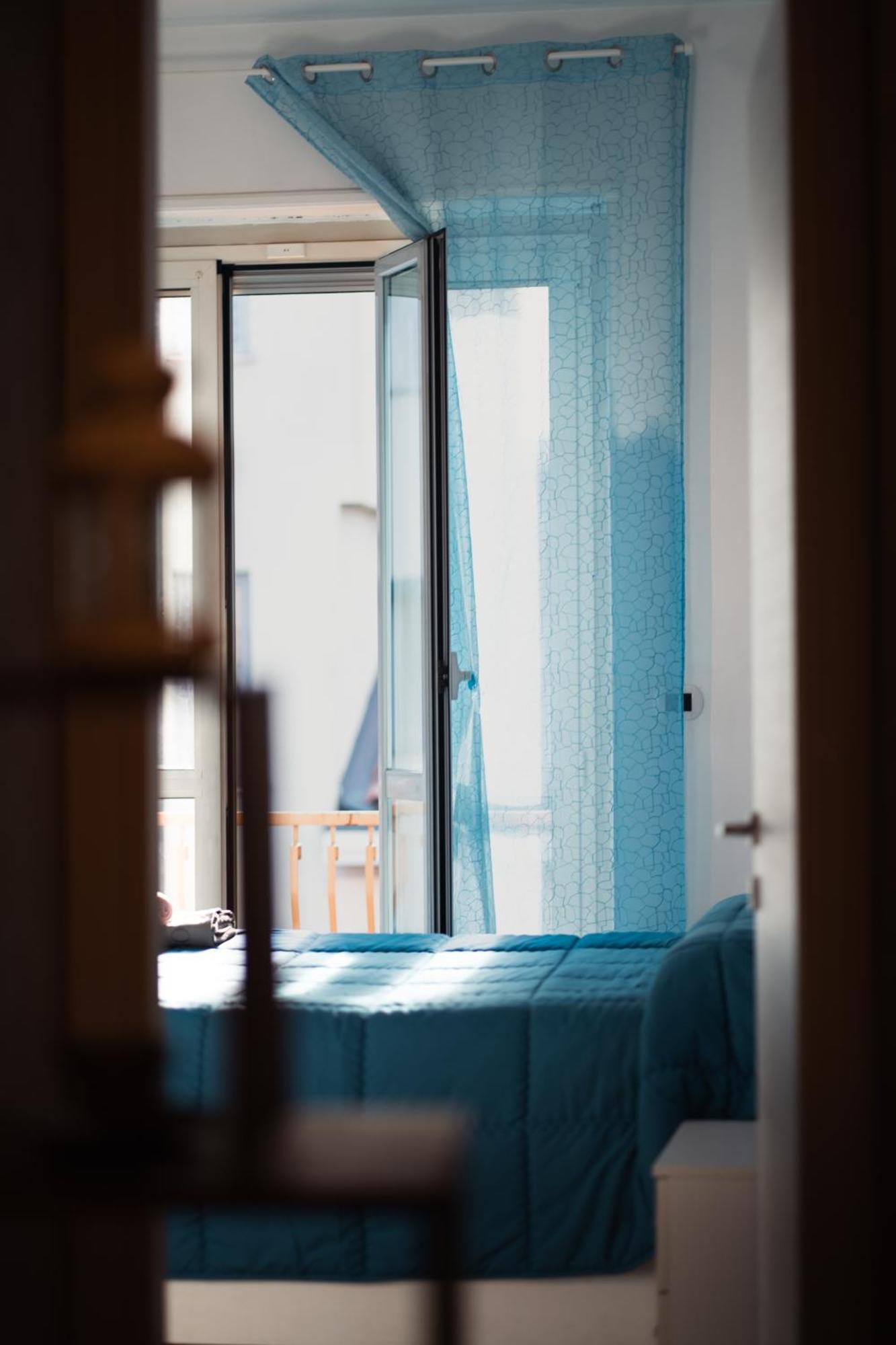 Appartement Rido House