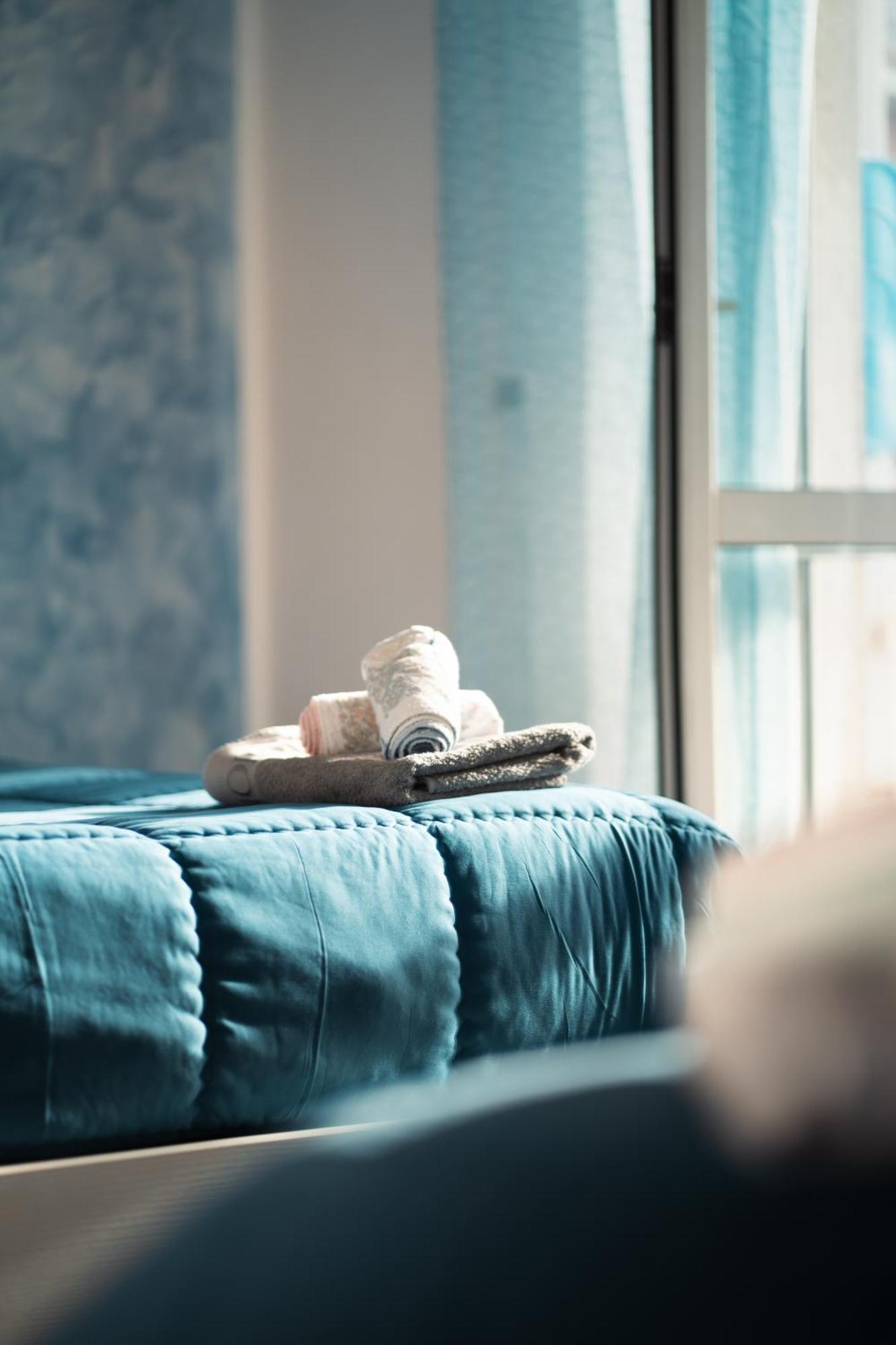 Rido House Appartement