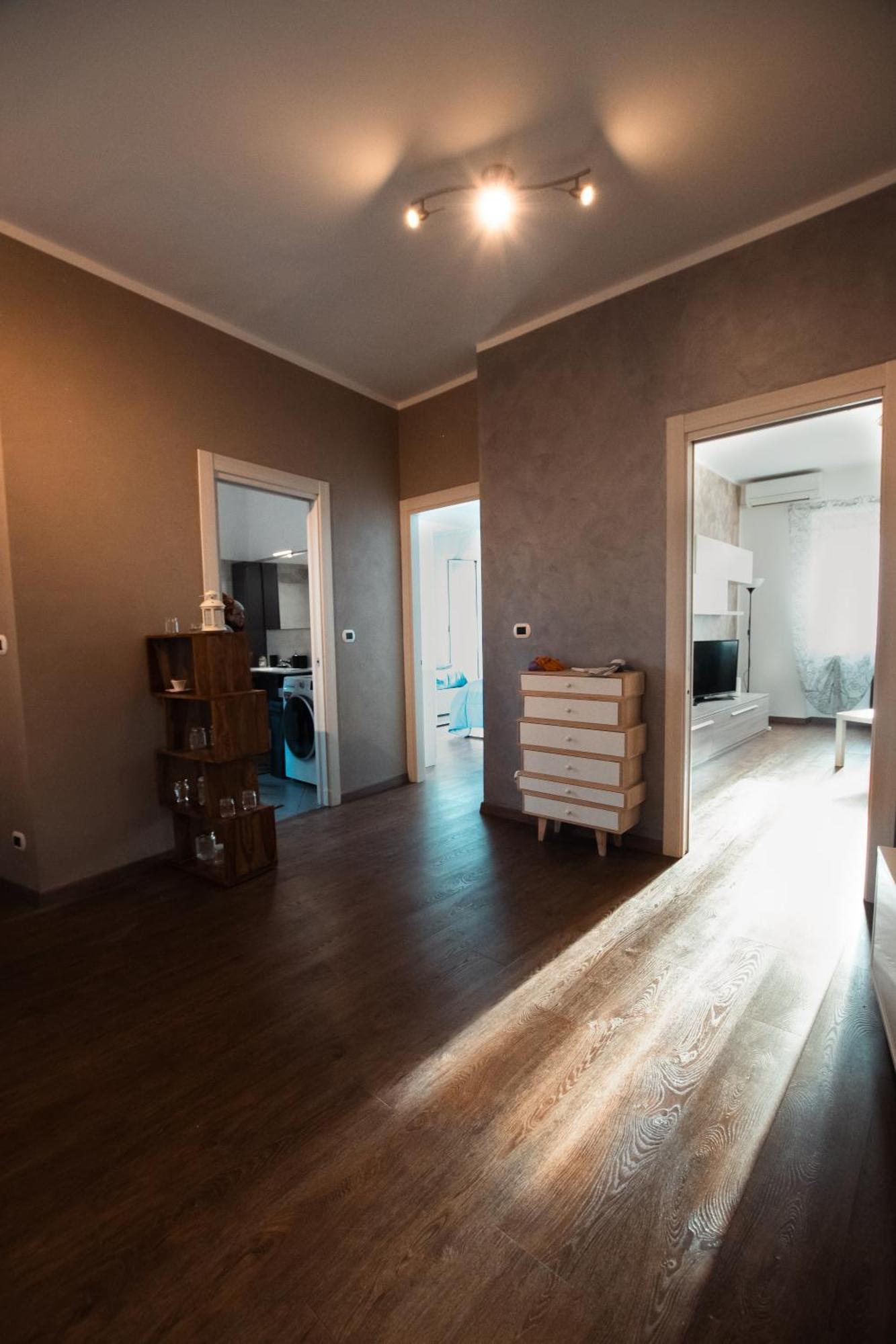 Rido House Appartement Turin