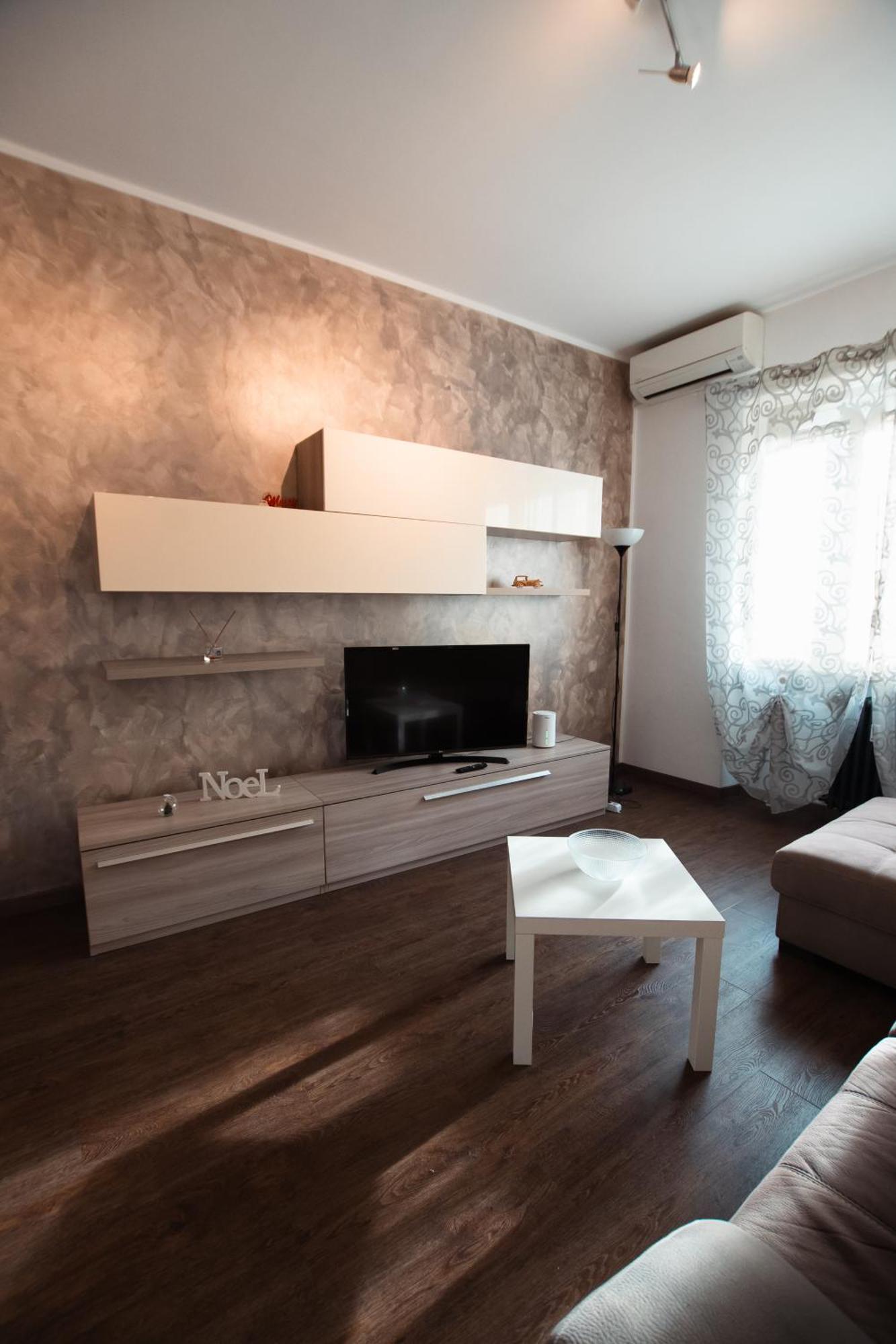 Rido House Appartement