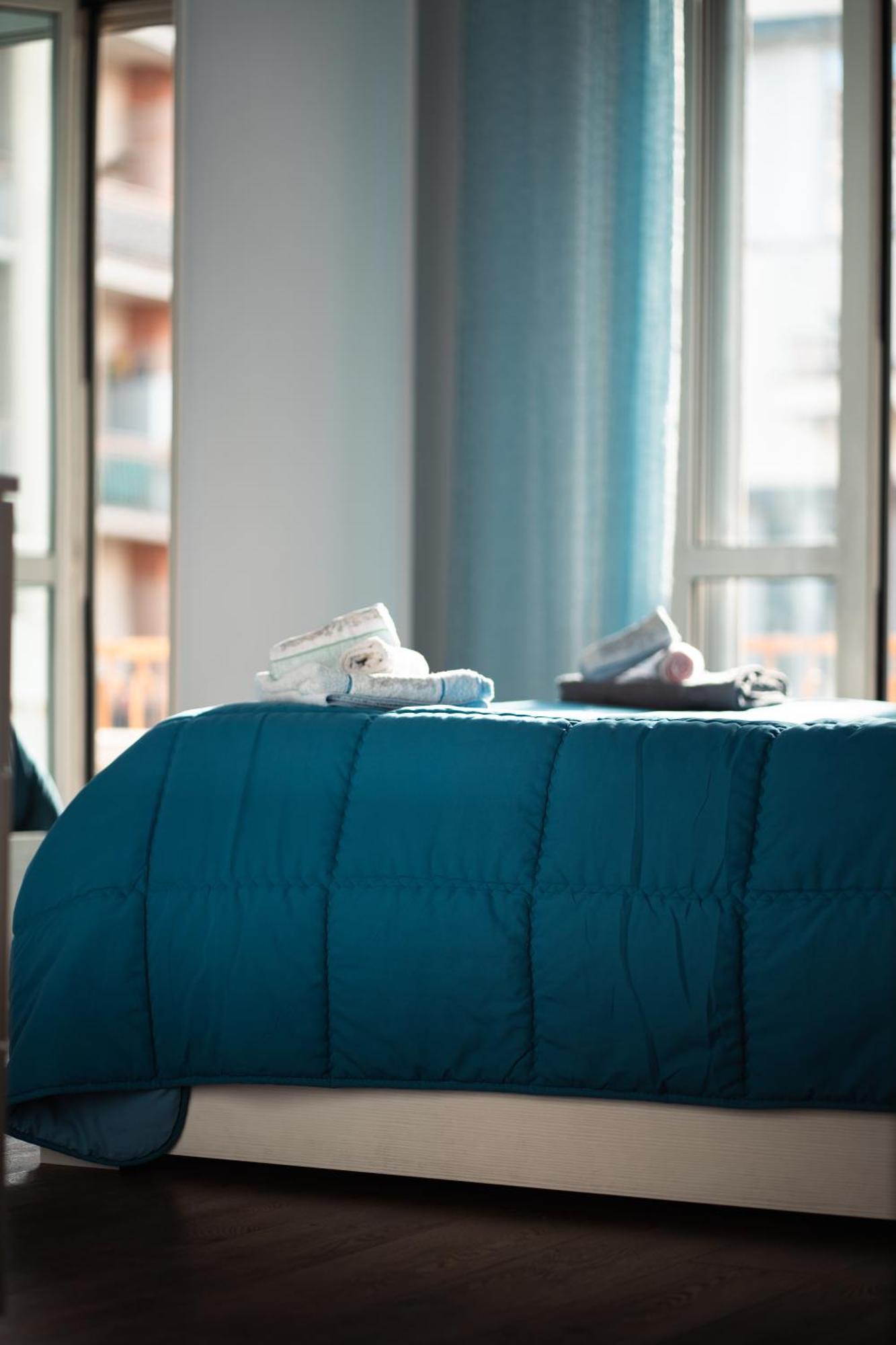 Rido House Appartement Turin