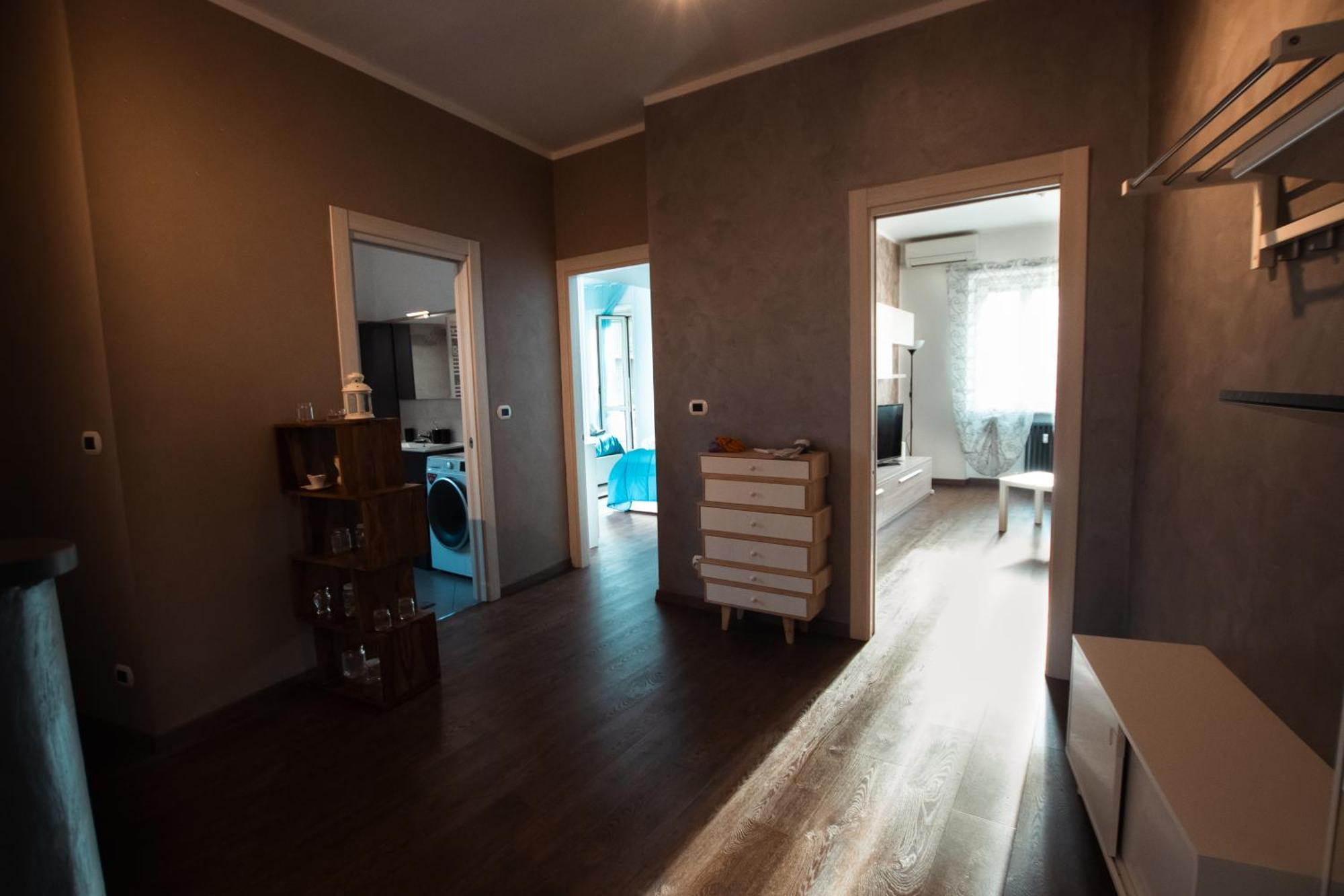Rido House Appartement Turin