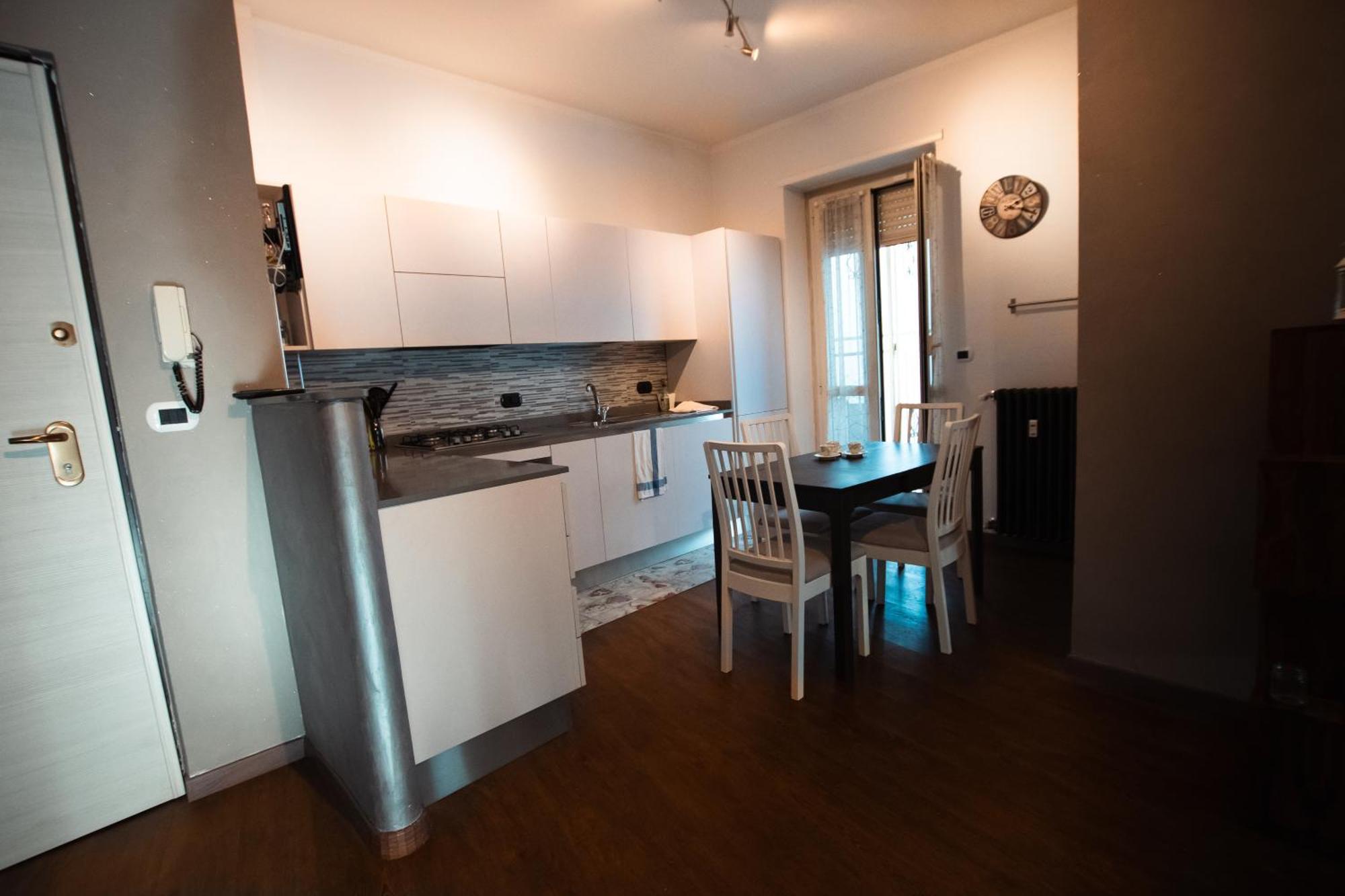Rido House Turin