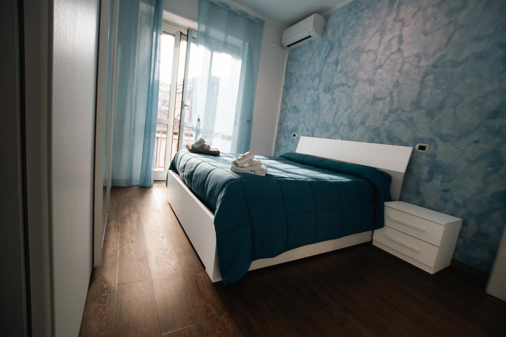 Rido House * Turin