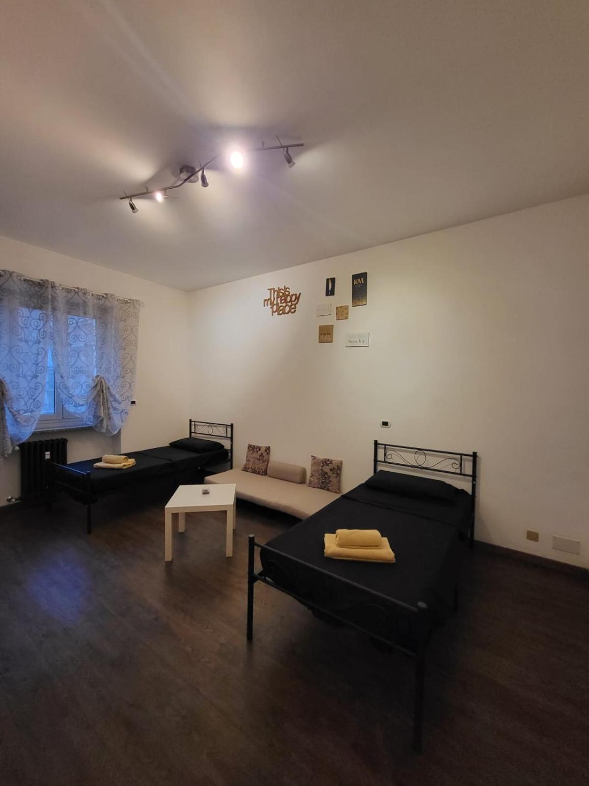 Rido House Apartment Turin
