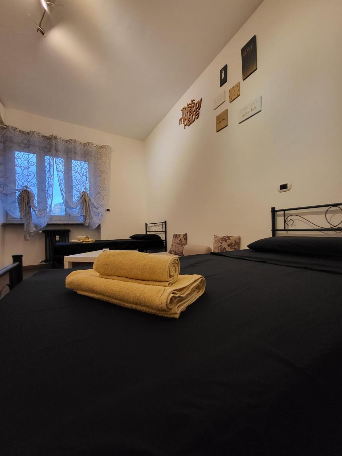 Apartment Rido House Turin