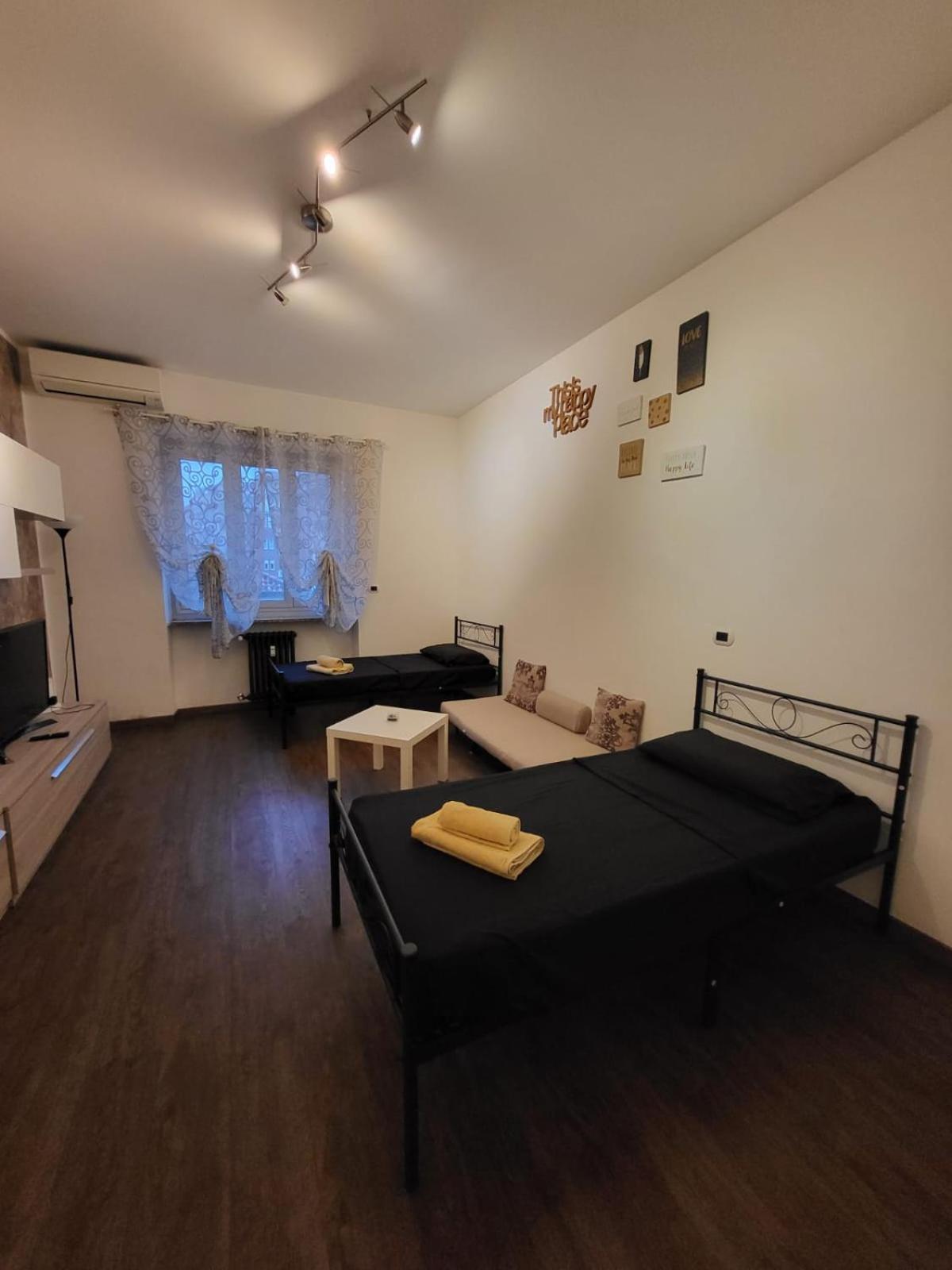 Apartment Rido House