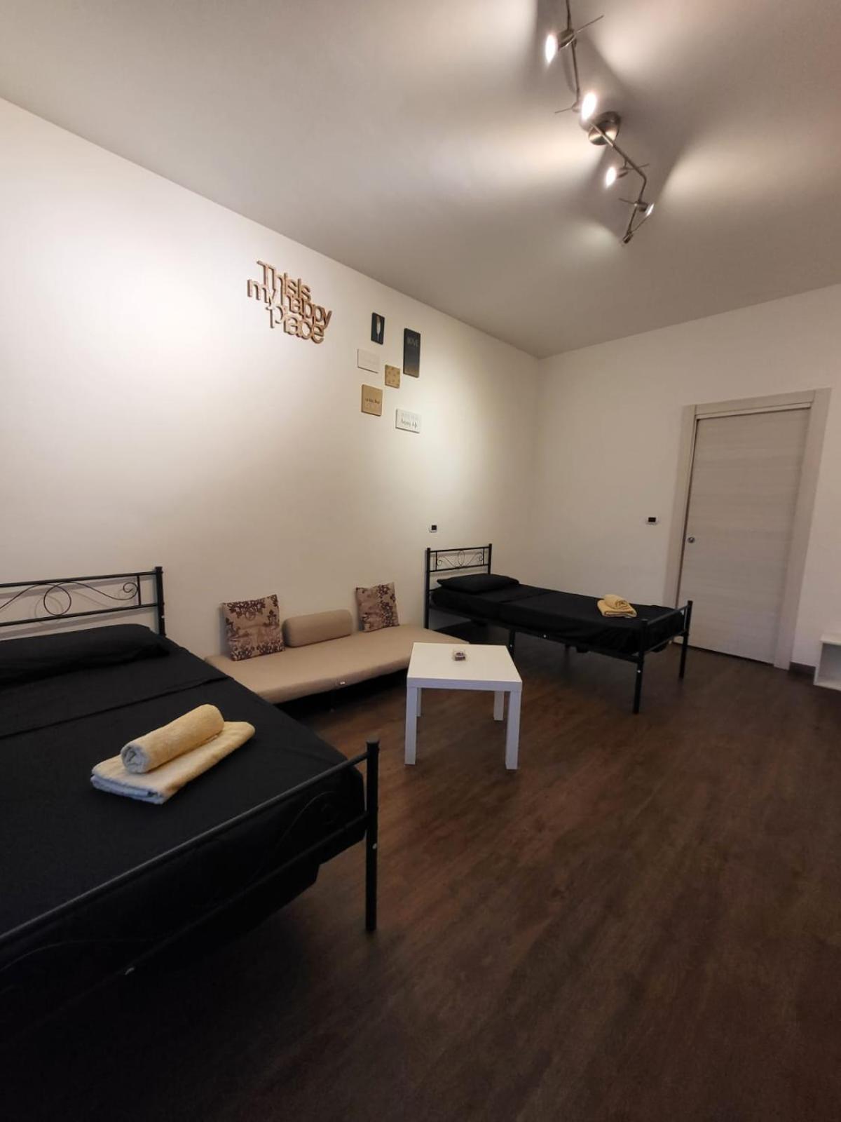Apartment Rido House Turin