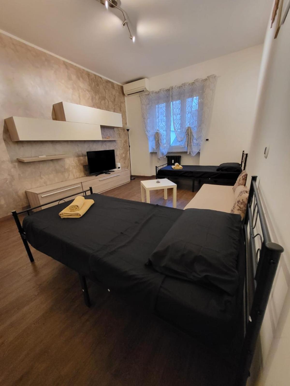 Rido House Turin